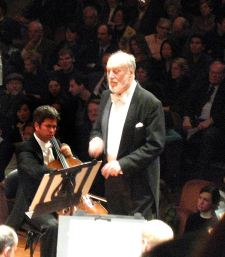 Kurt Masur
